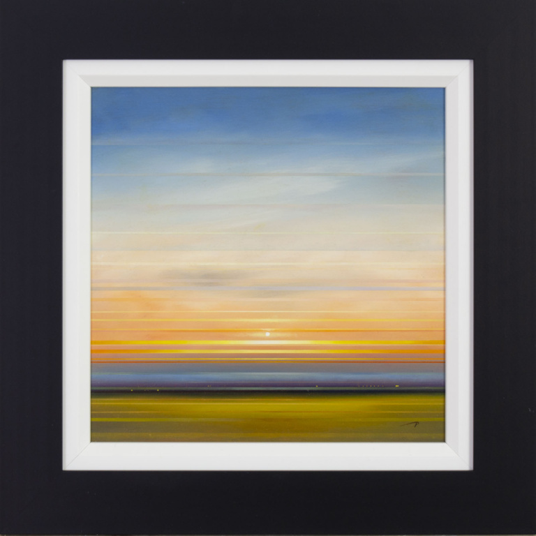 Early Light (Original)