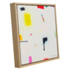 Eye Candy by Manel, original painting