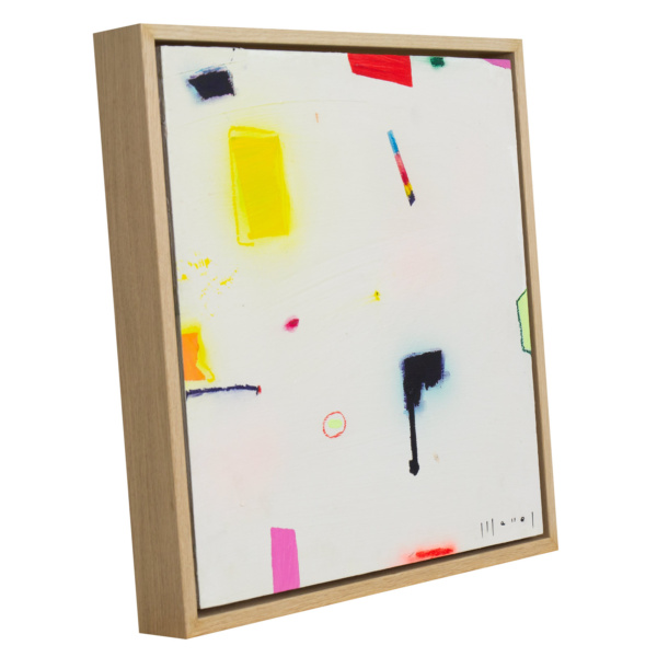 Eye Candy by Manel, original painting