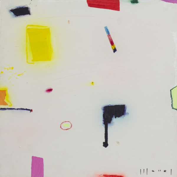 Eye Candy by Manel, original painting