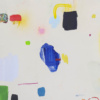Turning Heads by Manel, original painting