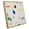 Turning Heads by Manel, original painting