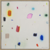 Making Space by Manel, original painting