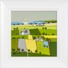 Sunsets to Remember, Dorset by Alan Smith, original painting