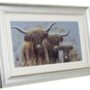 Family Photo by Ruby Keller, original painting