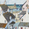The Ship Inn II by Alan Smith, original painting