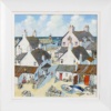 The Ship Inn II by Alan Smith, original painting