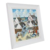 The Ship Inn II by Alan Smith, original painting