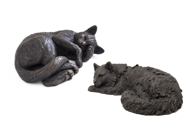 Lifesize Cat Bundle