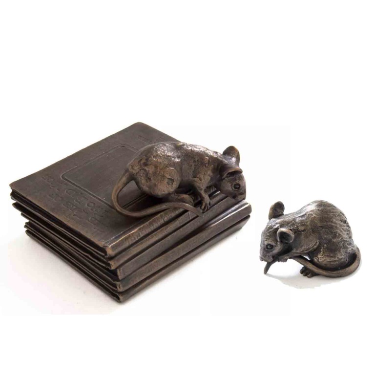 Two Mice Bundle