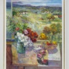 Afternoons With You by Mario Malfer, original painting