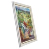Afternoons With You by Mario Malfer, original painting