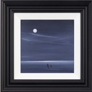 Moonlight Embrace,