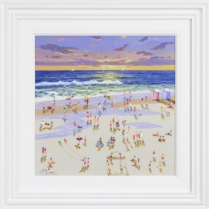 Golden Horizon,