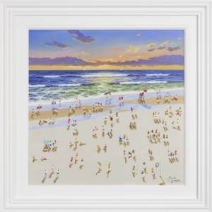 Coastal Melody,