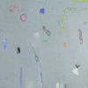 In Motion by Håven, original painting