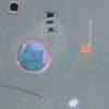 Portal by Håven, original painting