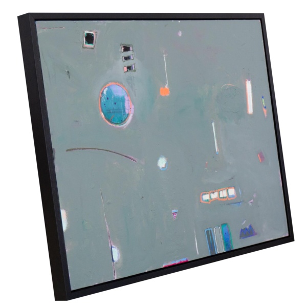 Portal by Håven, original painting