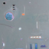 Portal by Håven, original painting