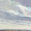 Breaking Through by Matthew Cordwell, original painting