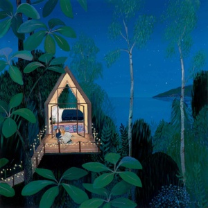 Stargazing,