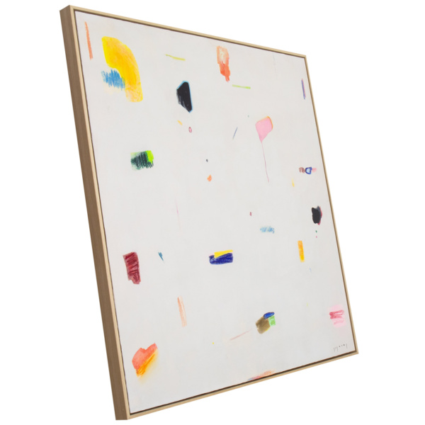 Summer Vibes by Manel, original painting