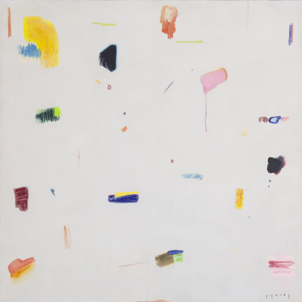Summer Vibes by Manel, original painting