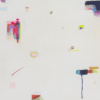 Dancing Colours by Manel, original painting