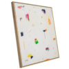 Dancing Colours by Manel, original painting