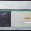Beneath The Steely Sky by Håven, original painting