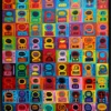 El Comedor by Didier Mayés, original painting