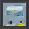 You And Me by Håven, original painting
