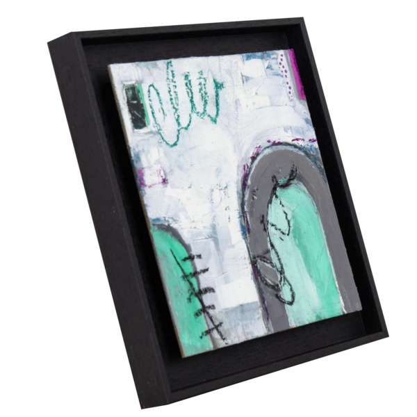 Fresh Perspective by Håven, original painting