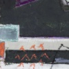 Crossing The Tracks by Håven, original painting
