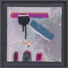 Candy by Håven, original painting
