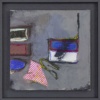 Grounded by Håven, original painting