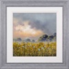 Down In The Meadow by Allan Morgan, original painting