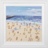 Brighton Pier II by Paola Cassais, original painting