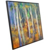 Forest Magic by Sara Malfer, original painting