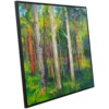 Forest Magic II by Sara Malfer, original painting