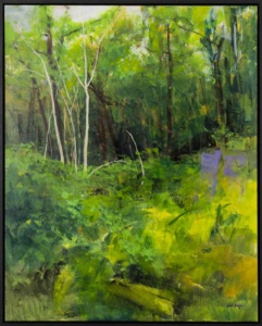 Forest Bathing, 