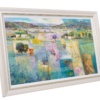 Cool Breeze by Mario Malfer, original painting