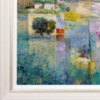 Cool Breeze by Mario Malfer, original painting