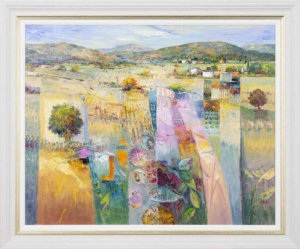 Masterful Landscape, 