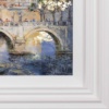Rome by Veronika Benoni, original painting