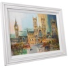London Westminster by Veronika Benoni, original painting