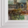 London Westminster by Veronika Benoni, original painting