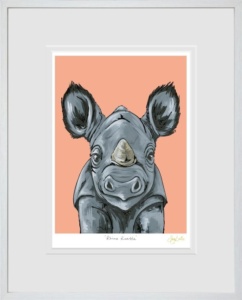Rhino Rumble, 