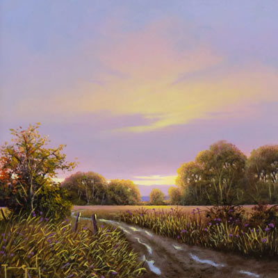 Terence Grundy