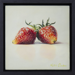 Two Strawberries, 